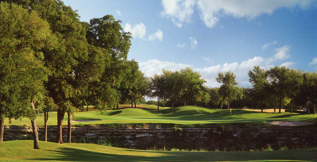 Host Golf Course