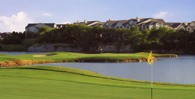 Host Golf Course